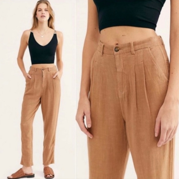 Free People Pants - Free People Faded Love Pants 28 NWT